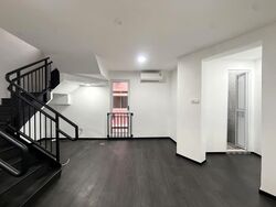 Race Course Rd/Owen Road Conservation Area (D8), Apartment #584144091
